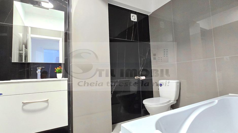 Apartament de Închiriat în Panoramic Valea Adâncă – Cug - Poză 18
