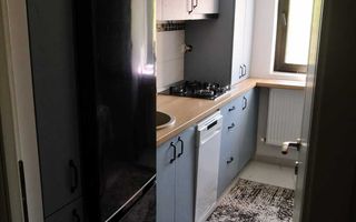 Apartament 3 camere de vanzare - Lunca Cetatuii, Cartier Editurii, Iasi - Poză 4