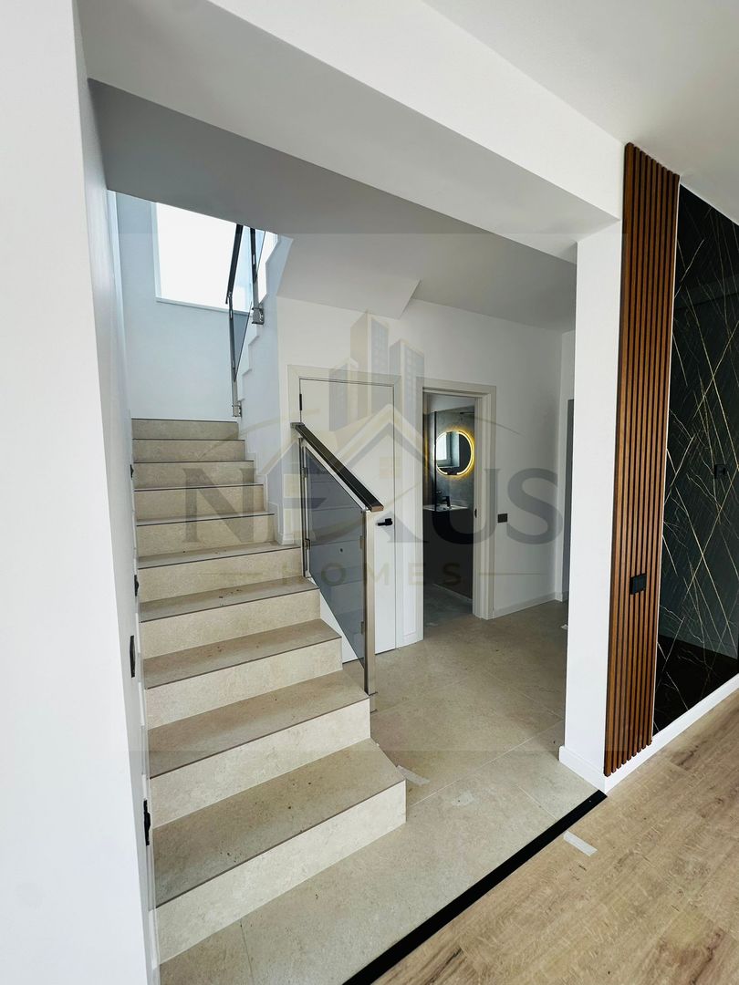 Comuna Berceni - 100m Bd. 1 Mai-Vila individuala - Strada asfaltata - Poză 16