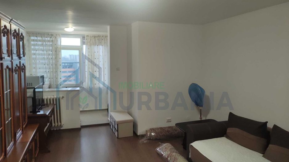 Garsonieră de închiriat în zona Tătărași, Iași - Poză 5