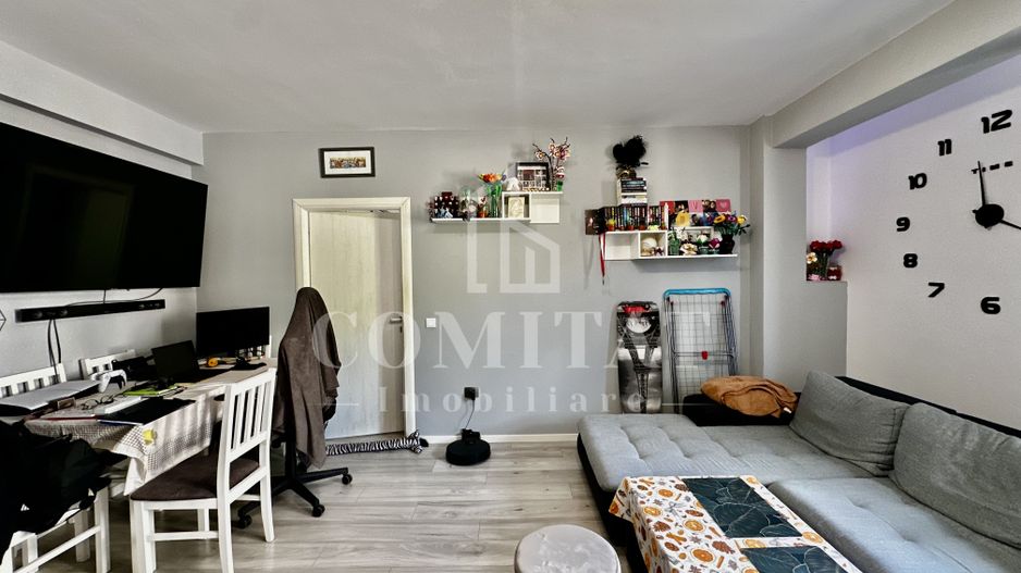 0% Comision! Apartament 3 camere | Etaj 1 | Zona Str Stejarului - Poză 16