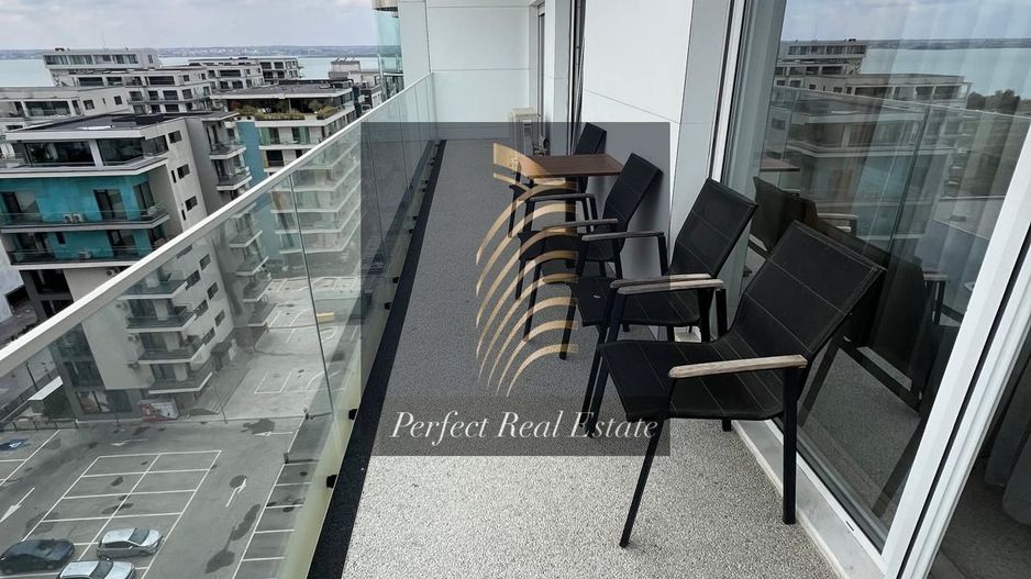 Perfect Real Estate – Închirieri Apartamente Mamaia, White Tower 🏖️ - Poză 17