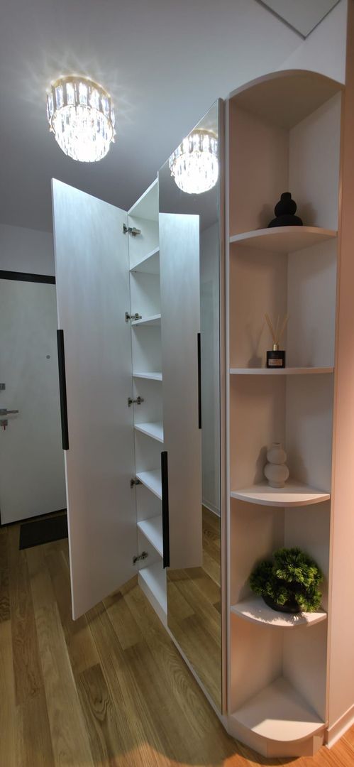 Apartament Premium | Parcare & Boxă | Yacht Kid - Poză 12