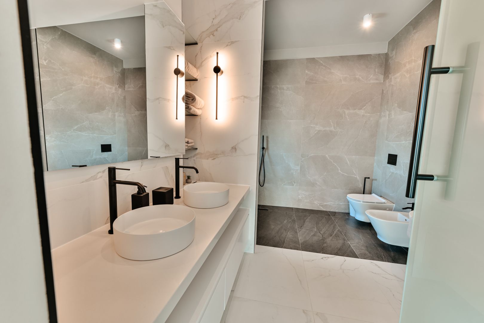 Penthouse Constanța - Poză 13