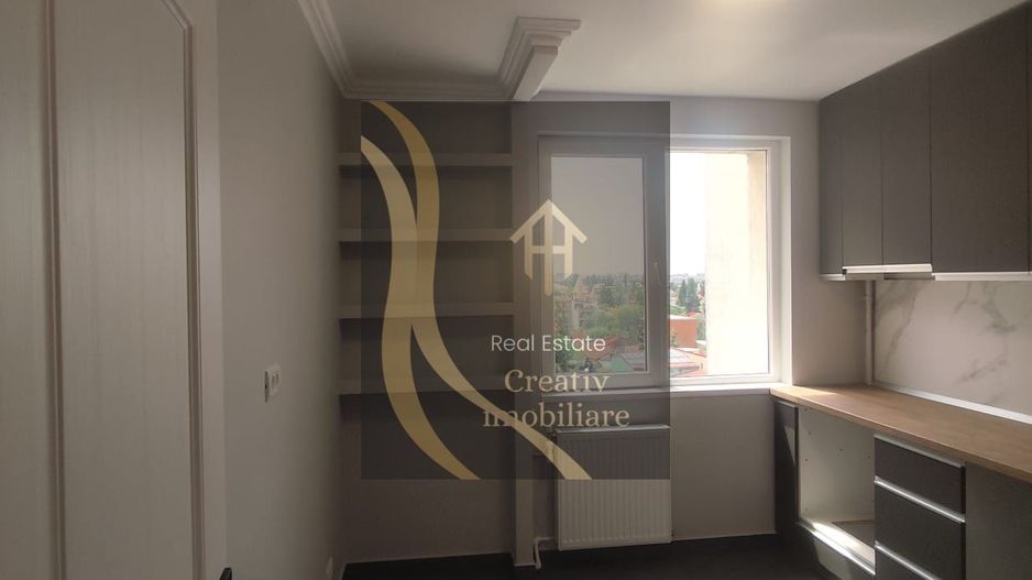 Apartament 3 camere statia de metrou 1Mai/Calea Grivitei - Poză 3