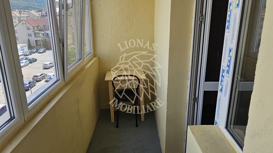 Apartament decomandat 3 camere-2 balcoane-renovat-Imparat Traian - Poză 6