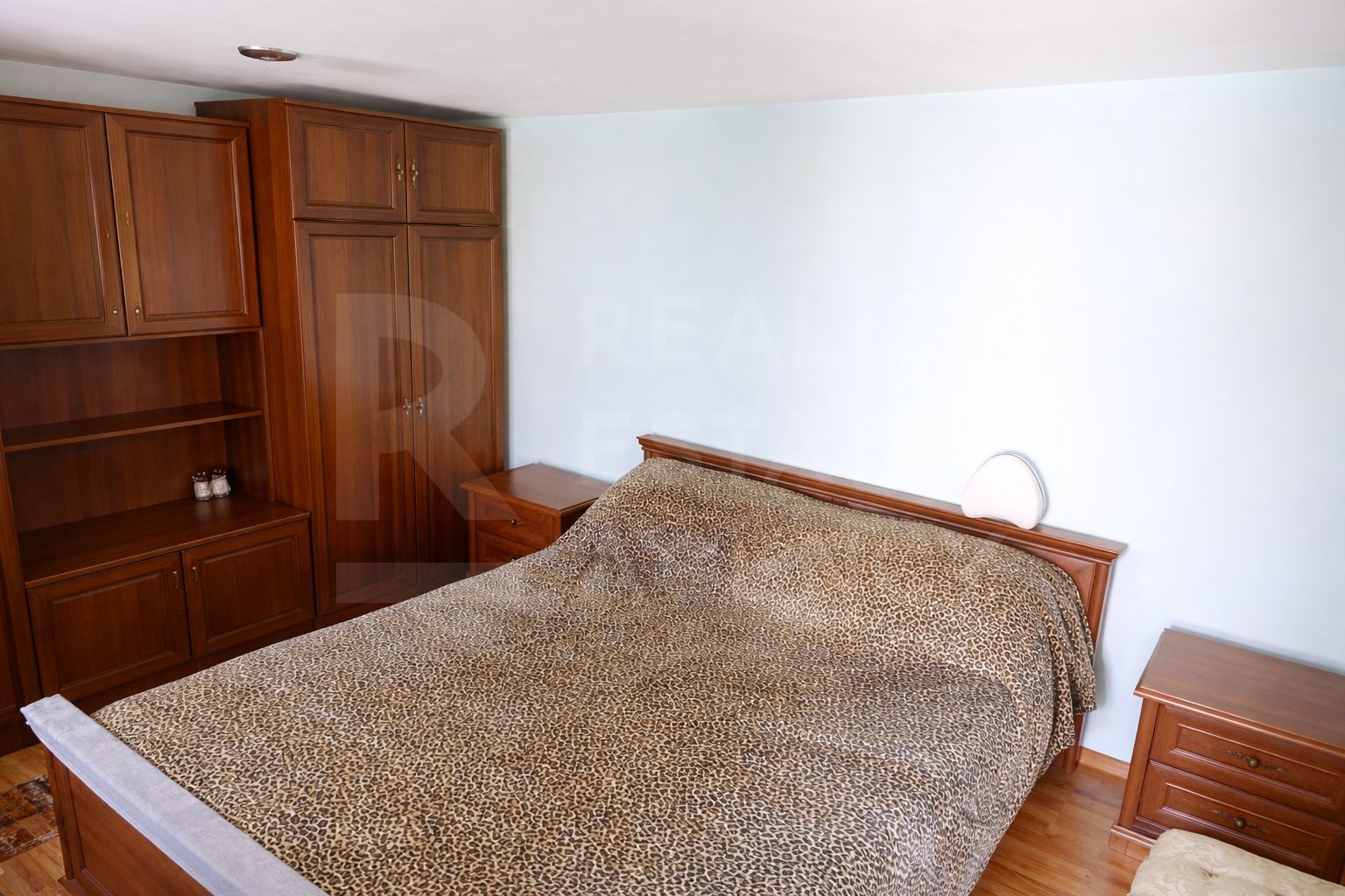 Vânzare casă  3 camere, str. Teiului, satul Elizaveta, Bălți - Poză 8