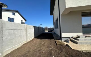 Vilă individuală P+1+M, 167 mp utili, teren 300 mp – lângă școală - Poză 16