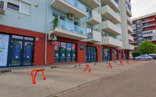 Spatiu comercial 83 mp, dechidere stradala Drumul Jilavei, Metalurgiei - Poză 21