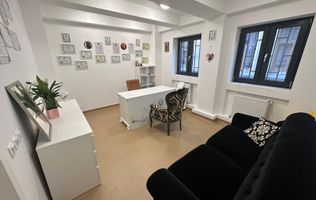 De Inchiriat Casa/Vila Moderna Premium LUX A252