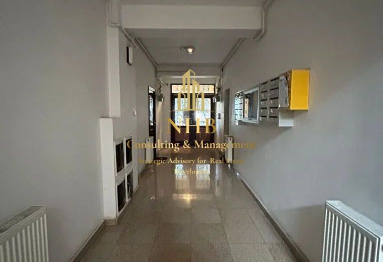 Apartament 2 camere si 2 bai cu balcon si parcare in zona 1 Mai - Domenii - Poză 7