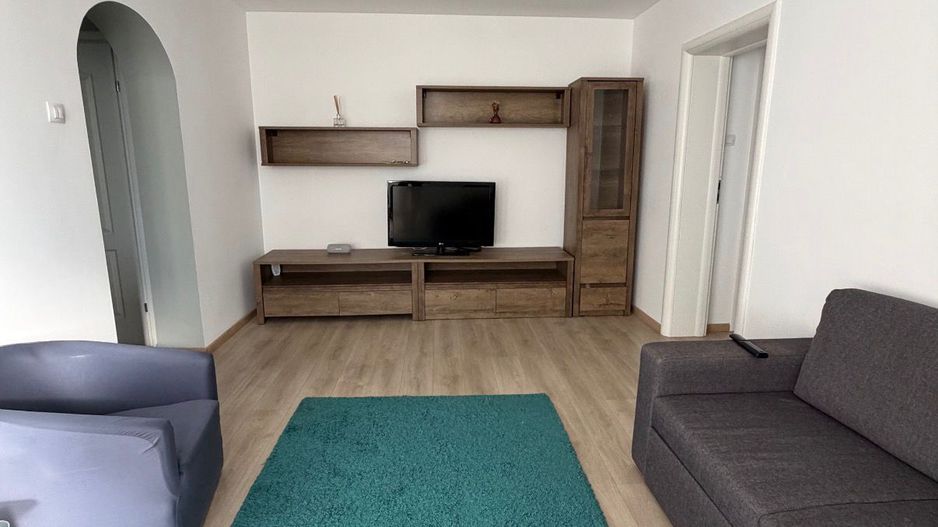 AP. 4 CAMERE TITAN, INCALZIRE PARDOSEALA, CENTRALA, METROU 5 MINUTE - Poză 2