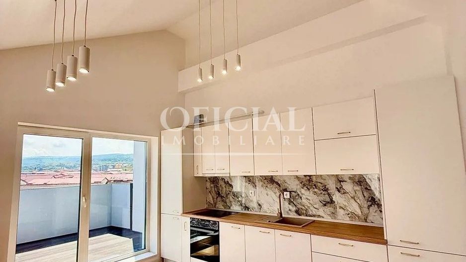 Apartament 2 camere | Pet Friendly | 75 mp | Terasa | Floresti - Poză 3