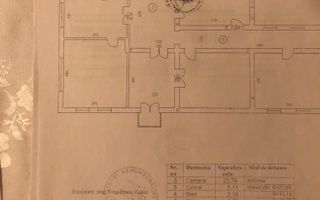 Garsoniera in vila I Rosetti- Gradina Icoanei I P+1E+M - Poză 15