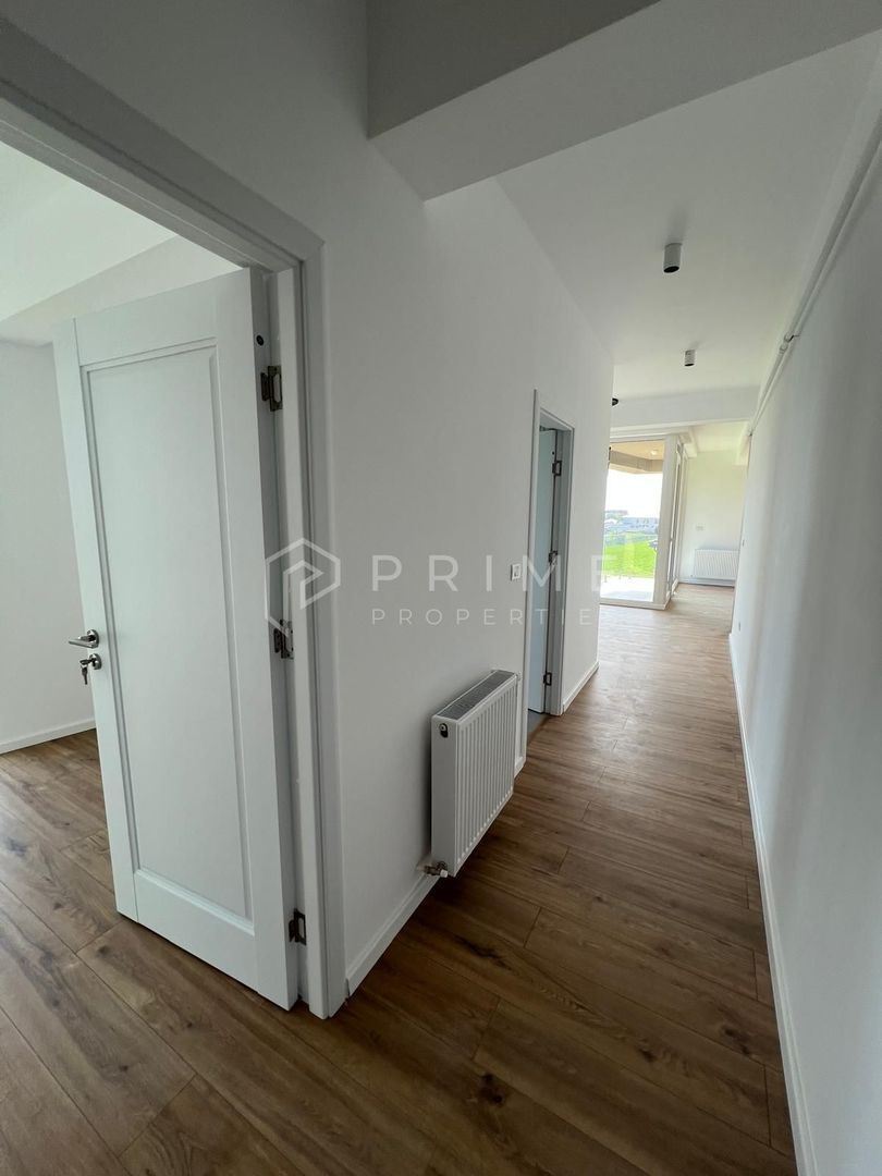 De vânzare apartament 2 camere, Cartier Unirii-Complex rezidențial nou - Poză 6