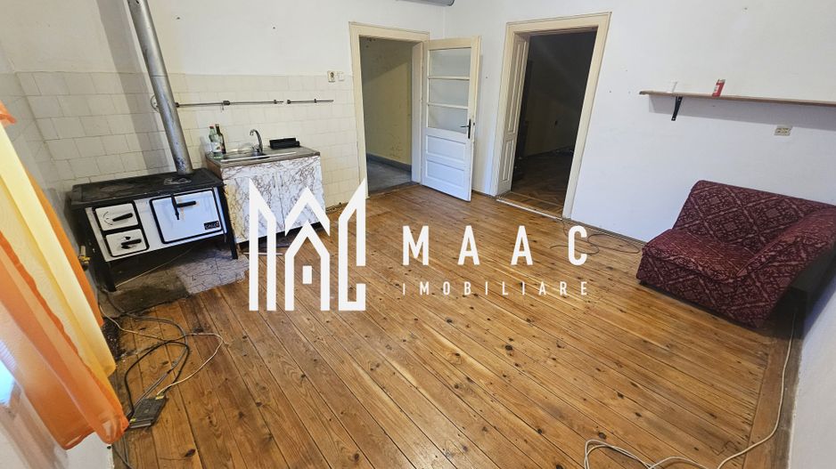 Casa tip duplex I 508 mp teren I Acces auto I Calea Poplacii - Poză 4