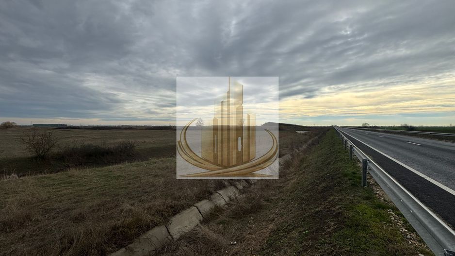 Teren 5.000 mp centura Calea Sagului- Freidorf. - Poză 3
