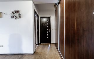 Apartament amenajat cu 2 camere și grădină la etajul 1 in Subcetate - Poză 6