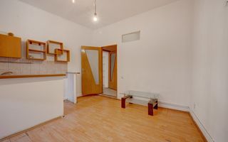 Garsoniera spatioasa in Centrul Vechi - Poză 6