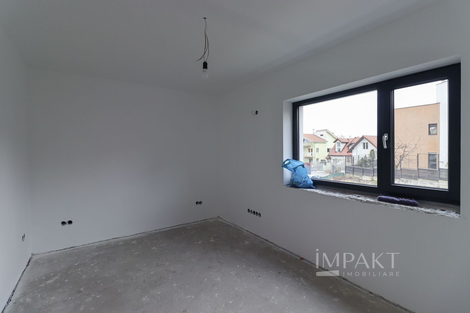 Duplex superb cu 6 camere si 4 bai in Andrei Muresanu! - Poză 14