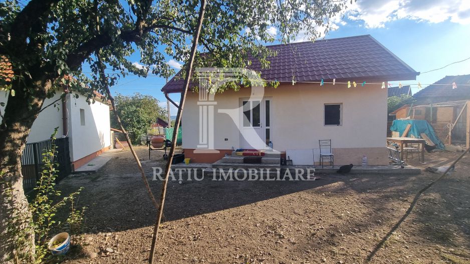 Casă renovata cu teren generos | Anexe | Gurasada | Hunedoara - Poză 20