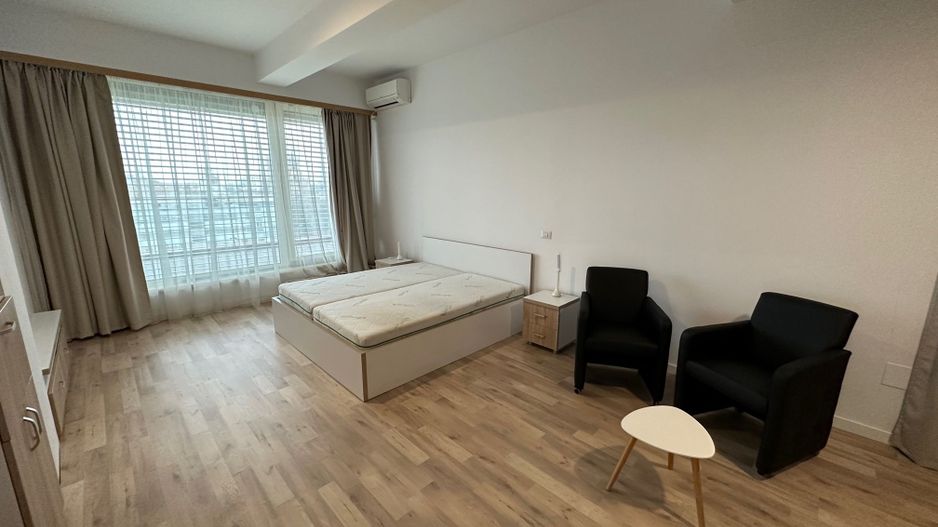 Luxury Penthouse for Rent - Poză 9