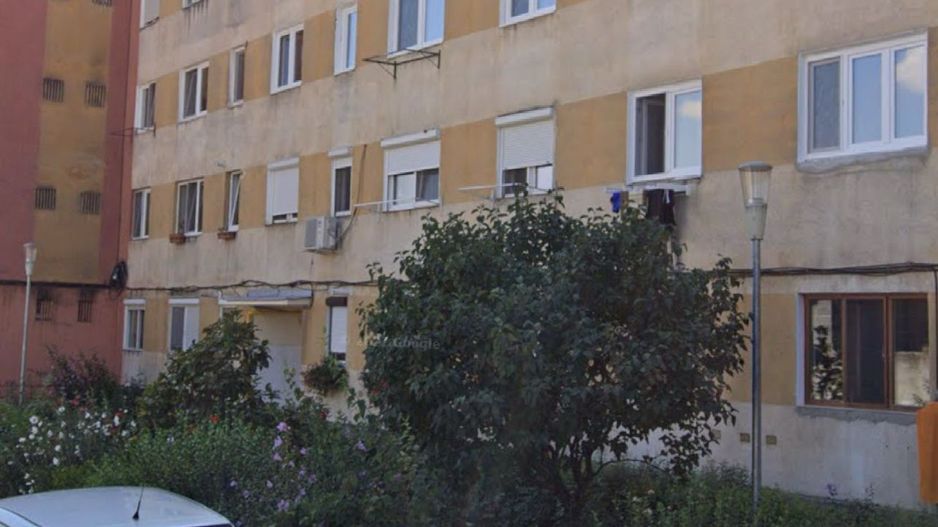 Apartament 2 camere, Vlaicu - Poză 1