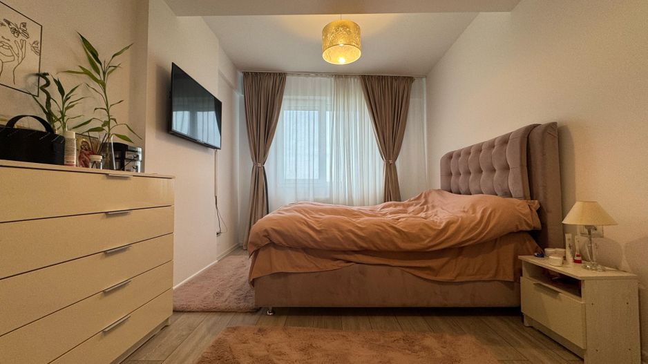 2 camere| BIHARIA- BANEASA| LOC DE PARCARE - Poză 10