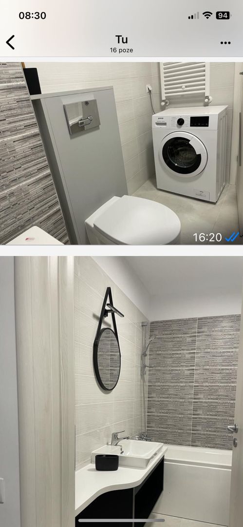 Încheiere garsoniera - Poză 7