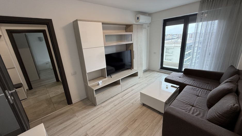 Apartament 2 Camere - Politehnica - Novum Residence - Poză 1