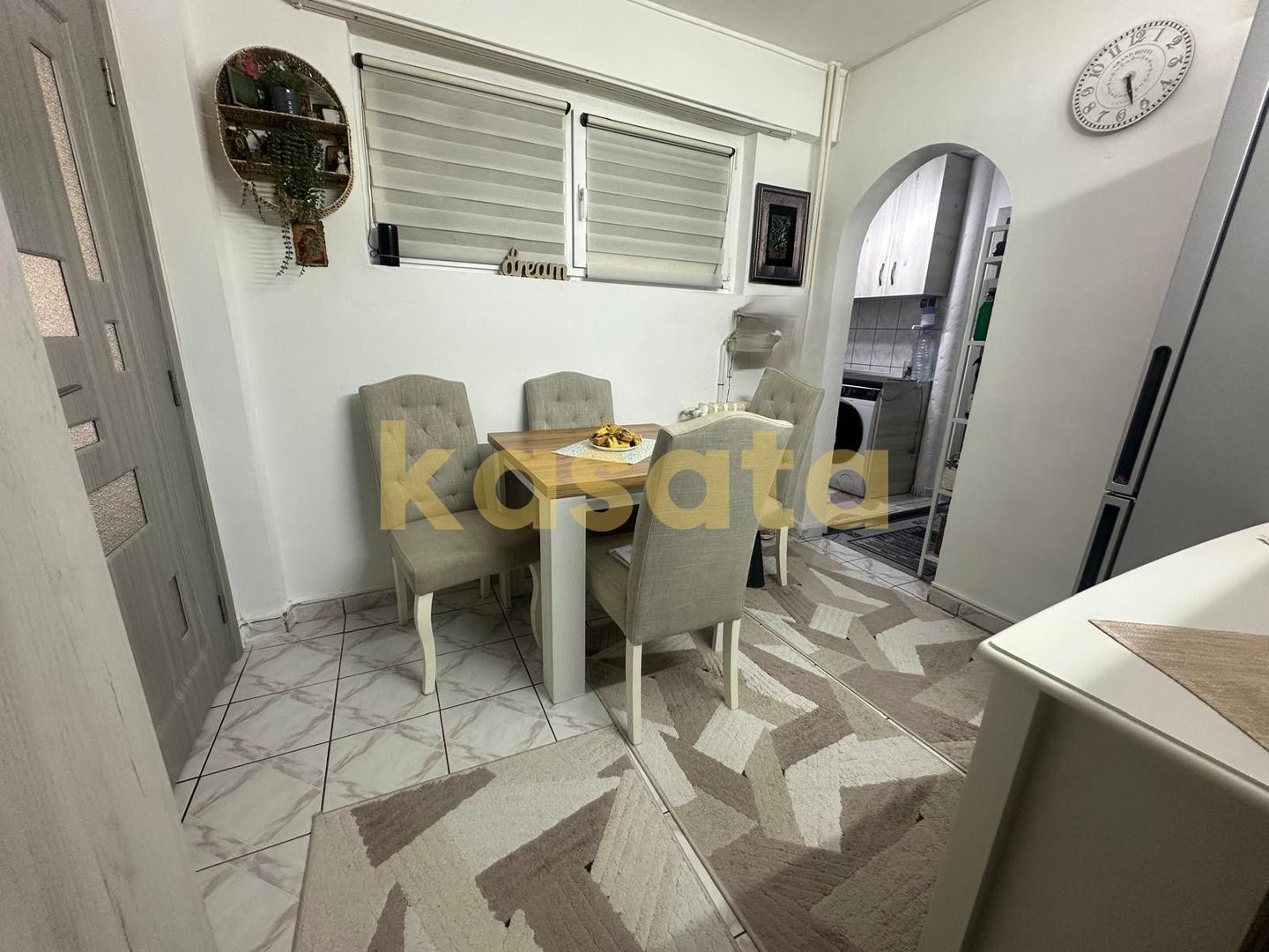 Apartament 2 camere |Etaj 3/10 | Bloc reabilitat - PARCARE ADP - Poză 2