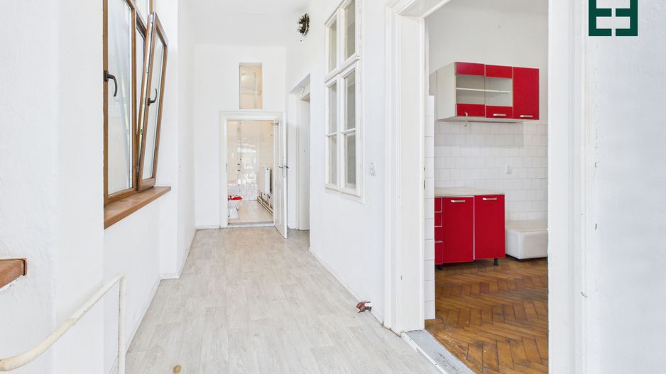 Casă cu 2 camere -  Zonă Centrală - Timișoara - Poză 15