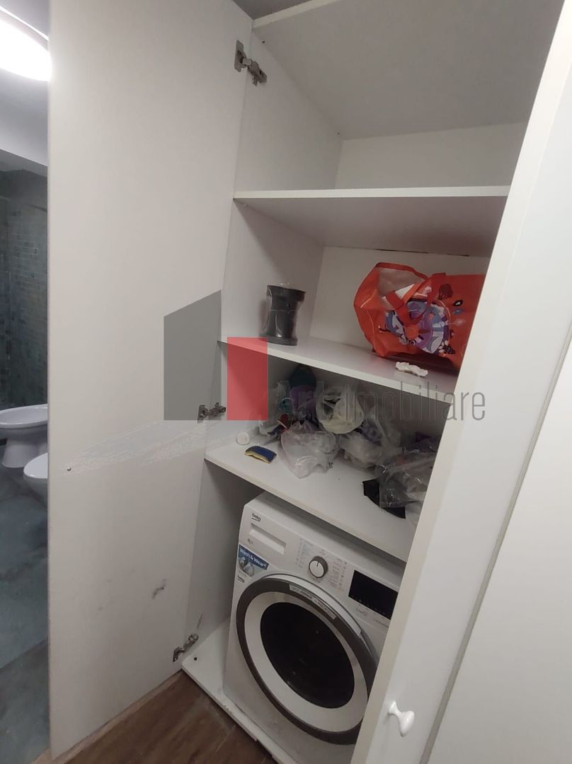 Vânzare 4 camere decomandate Brâncoveanu-Drumul Găzarului - Poză 11