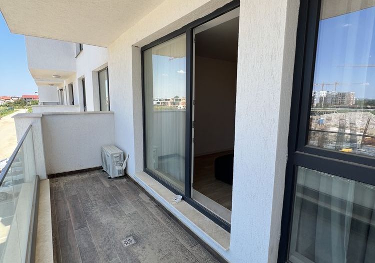 2 camere | MTM Sky Residence | Pipera | rond OMV - Poză 8
