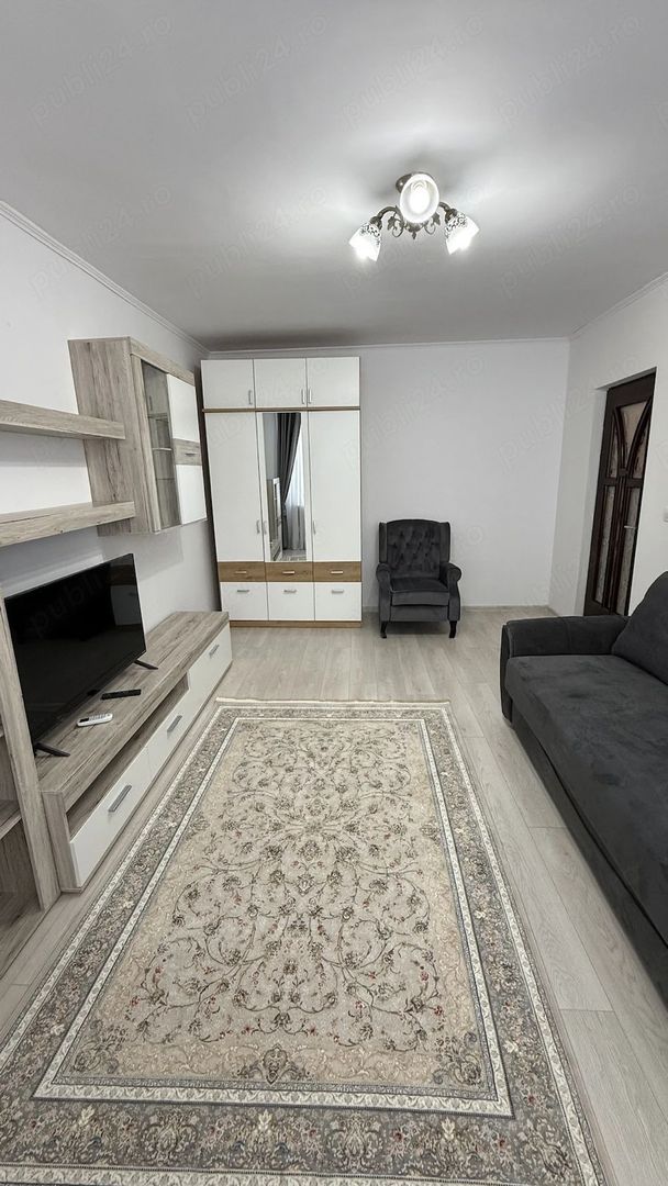 GARSONIERA RAHOVA, NEGOCIABIL, MOBILAT/UTILAT MODERN - Poză 3