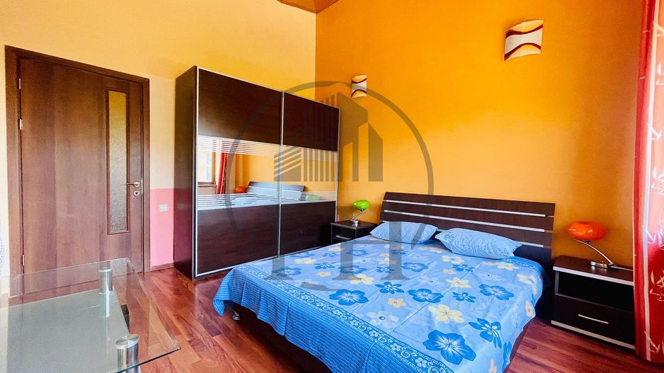 SOLD/ VANDUT  Casă / Vilă, Pensiune de vanzare Constanta, Venus, la mare - Poză 4