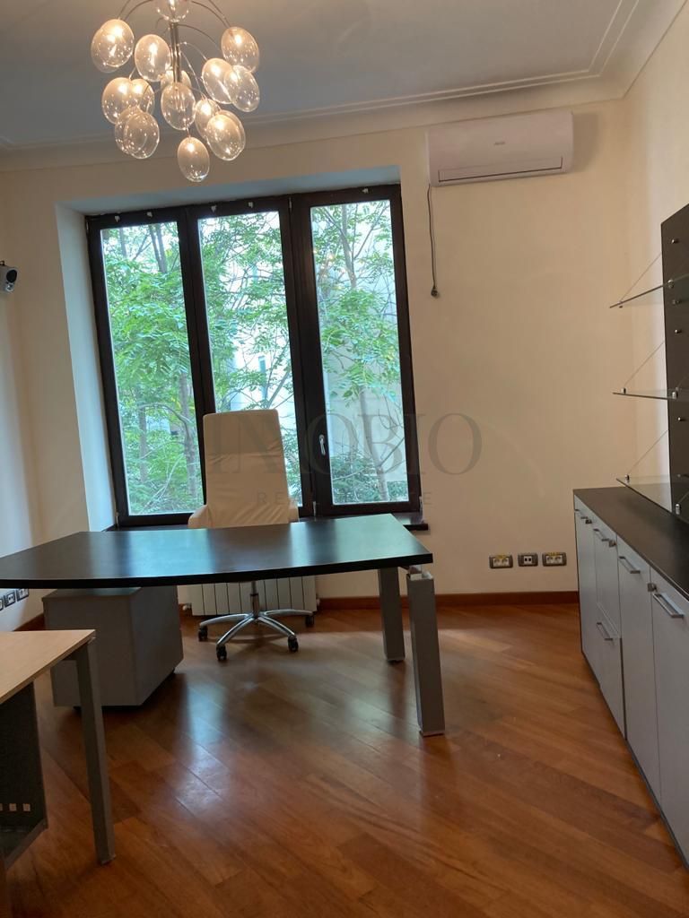 Spatiu birouri mobilat | 5 camere | Calea Victoriei - Poză 3
