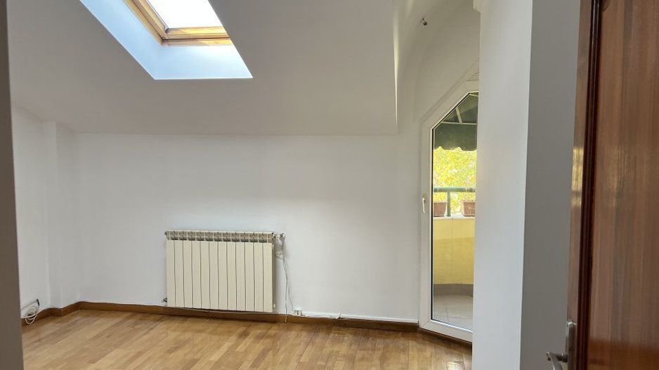 Apartament 3 camere exclusivist -pe un intreg etaj-Stefan cel Mare - Poză 6