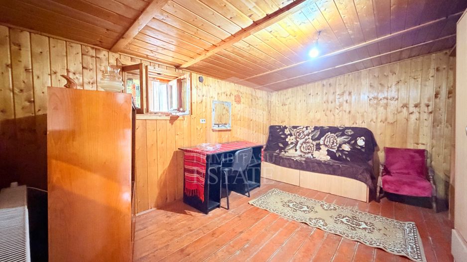 Casa de Vanzare | Sos.Alexandriei | Sos.Bucuresti-Magurele | 1965 | - Poză 21
