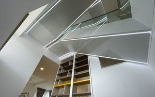 Impressive Villa // Floreasca Lake - Poză 19