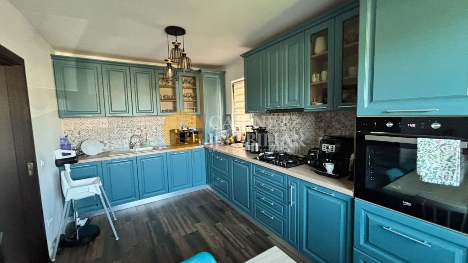 🏘️ CASĂ DUPLEX PREMIUM - Horpaz,Mobilată și  utilată complet ! 🏘️ - Poză 5