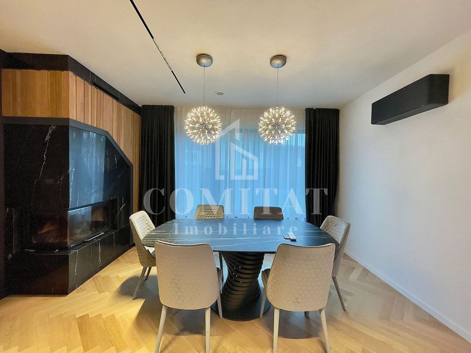 0% comision Vilă de lux la cheie lângă liziera pădurii - Poză 6