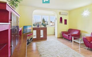 Apartament 3 camere de inchiriat - 360 €/lună - Poză 4