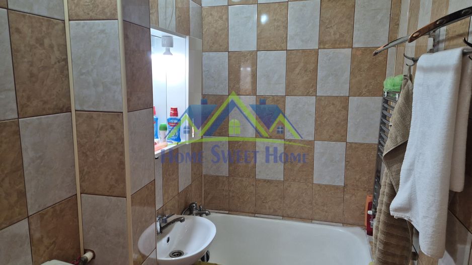 🏡Ap. 2 camere–complet mobilat–M5, bl. 4(Randunicii),langa b-dul Dacia - Poză 6