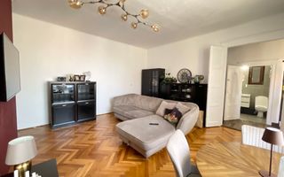 Apartament de lux 3 camere,  100mp Zona Ultracentrală! - Poză 1