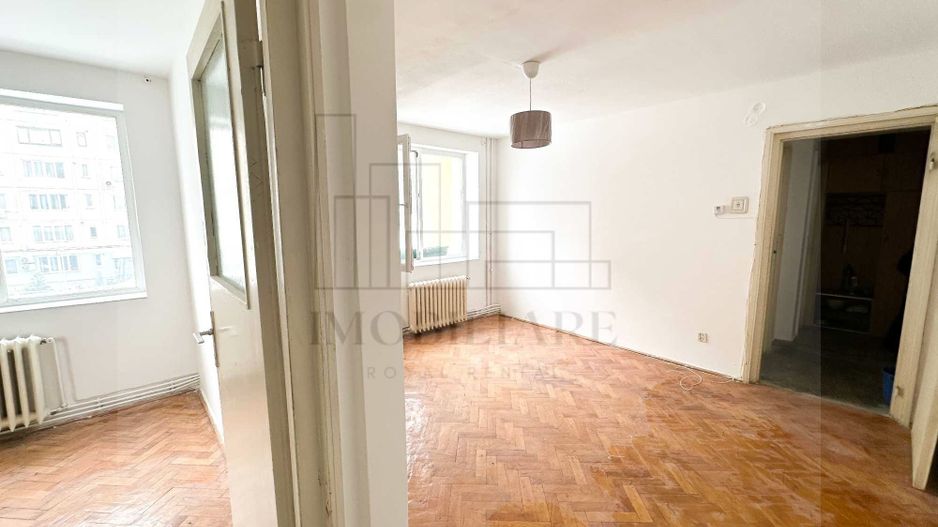 Apartament 3 camere - Gheorgheni | Piața Hermes | Etaj 2 | Zonă Premium - Poză 5