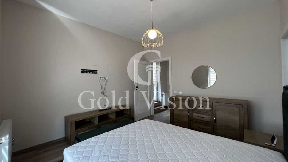 Penthouse cu 3 camere, 80 mp utili, amenajat ultramodern, zona Unirii - Poză 11