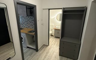 Garsoniera modernă | METROU TIMPURI NOI | SPATIOASA - Poză 3
