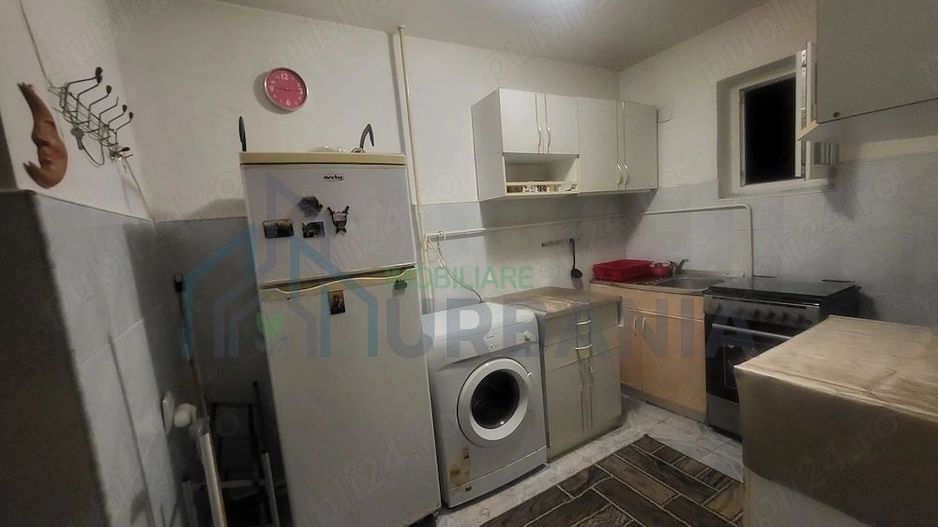 Apartament 2 camere, zona Podu Roș, str. Țuțora, Iași - Poză 5