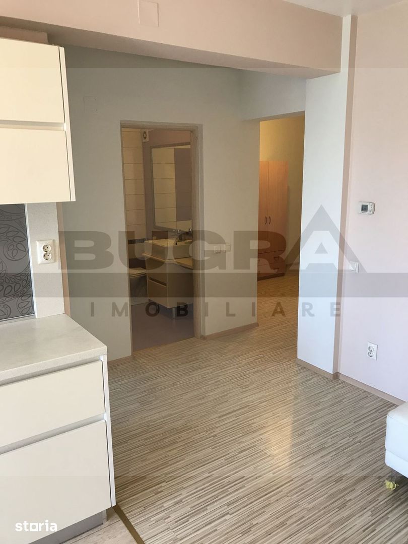 Apartament de 2 camere, 47mp, parcare, zona Buna Ziua - Poză 7